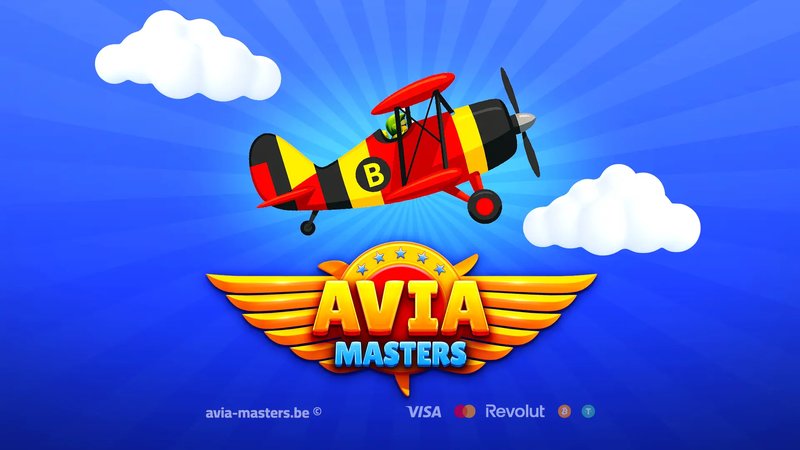 Explore avia masters flugzeugspiel