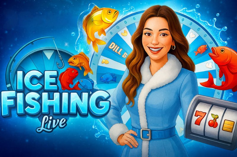 Guide to ice fishing live